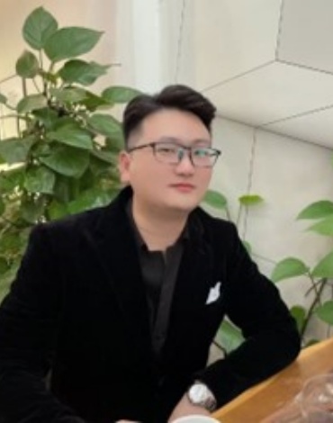 李精虹