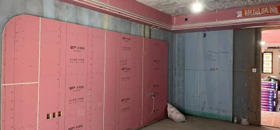 很多人新房装修，会担心有增项？其实一般出现在这里！