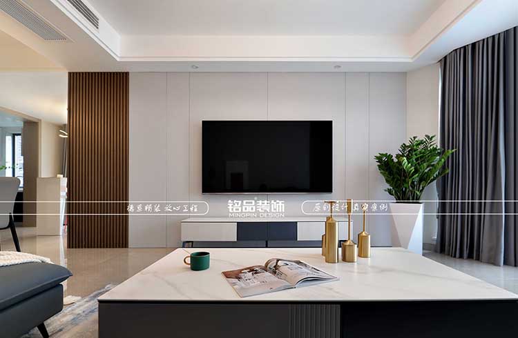 慈溪装修公司案例