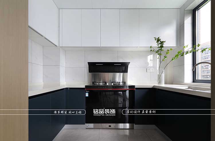 慈溪装修公司案例