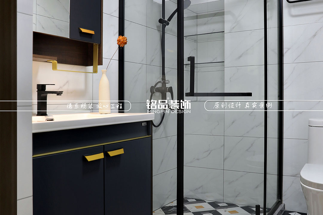 慈溪装修公司案例