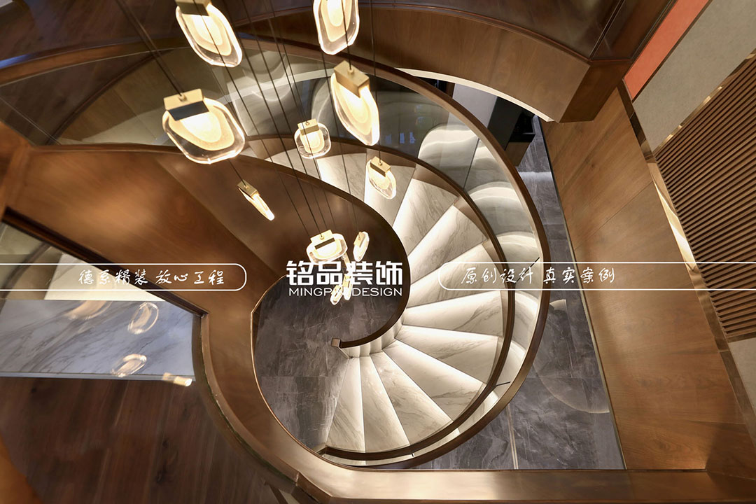慈溪装修公司案例