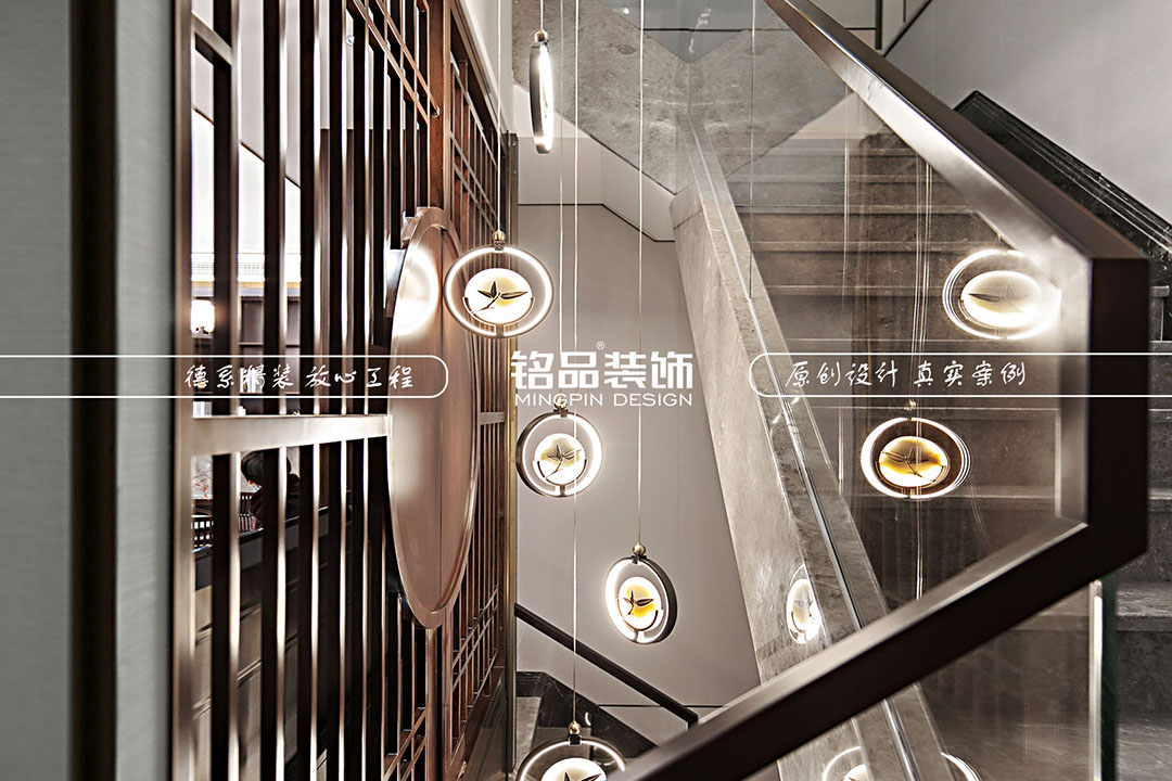 慈溪装修公司案例