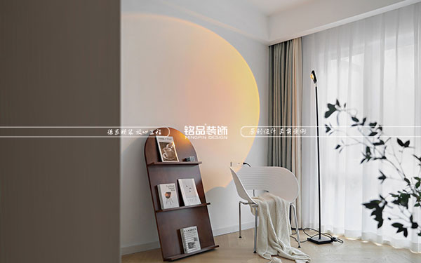 慈溪装修公司案例